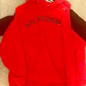 Tommy Hilfiger sweater
